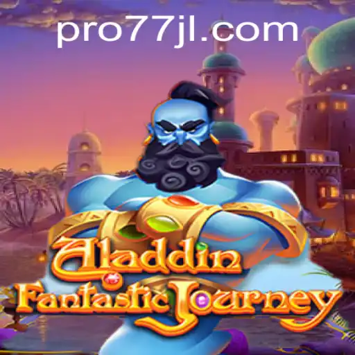 Discover the Magic of Aladdin: The Enchanting Adventure Game