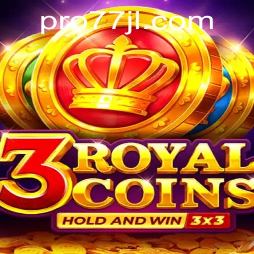 Exploring '3royalcoins': A Complete Guide to the Game with Insights into Current Trends