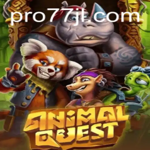 Explore the World of AnimalQuest: A Comprehensive Game Overview