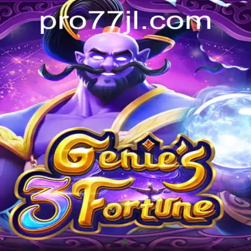 Discovering Genie3Fortune: A Journey Through Enchantment and Destiny