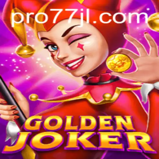 GoldenJoker: A Captivating Game Experience with a Twist