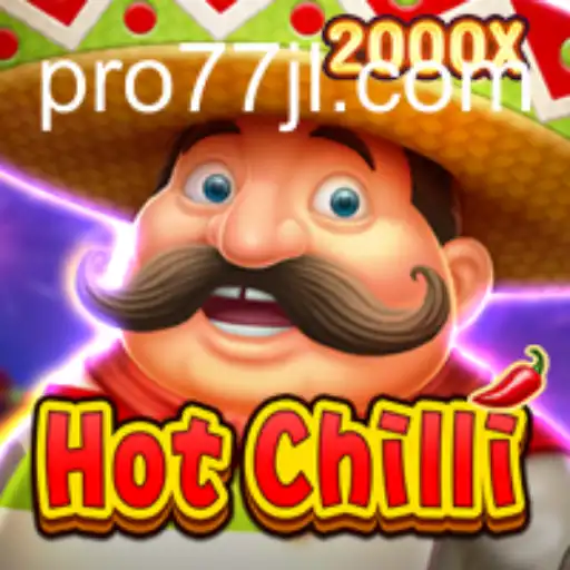 Unveiling HotChilli: A Fiery Adventure in Virtual Gaming