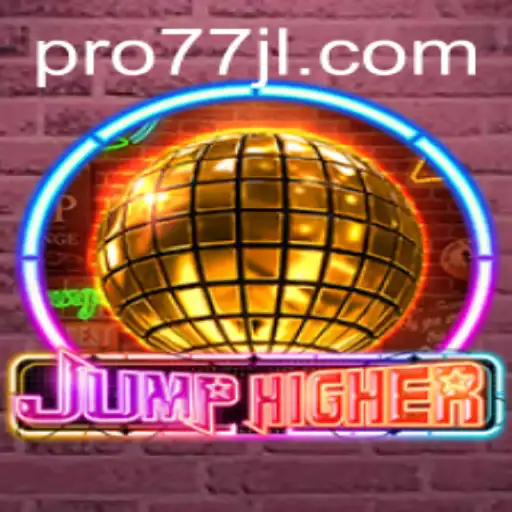 JumpHigher: Leap into Adventure with 77jl