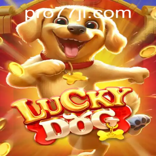 Discover the Excitement of LuckyDog: An In-Depth Exploration