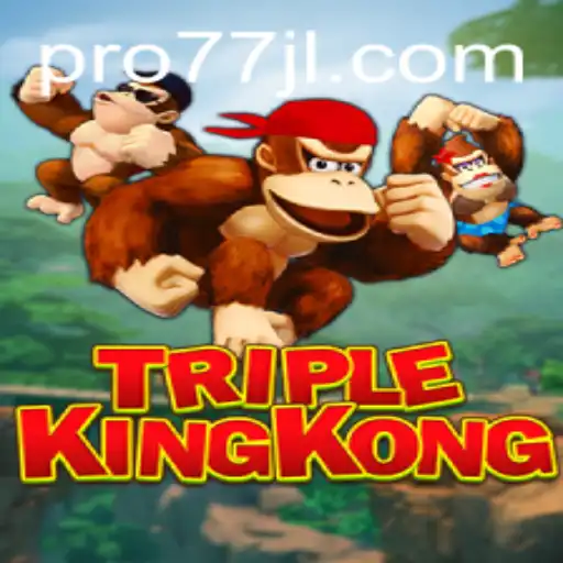 The Thrilling World of TripleKingKong: Engage with the Jungle Adventure
