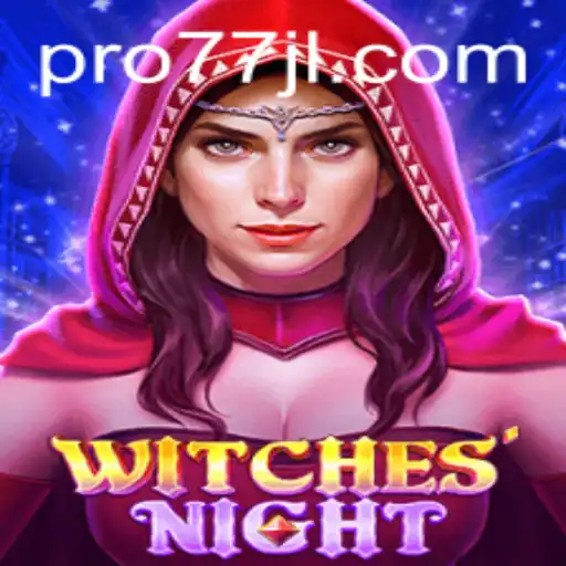 Unveiling WitchesNight: A Bewitching Adventure with 77jl
