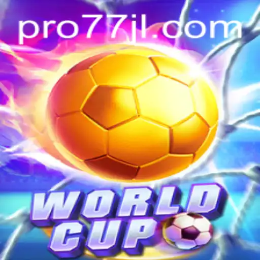 WorldCup: The Ultimate Gaming Experience with 77jl