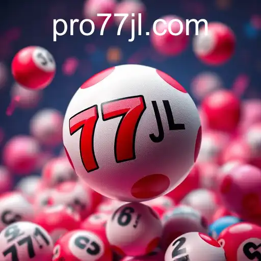 Exploring the Exciting World of Lottery Games with 77jl