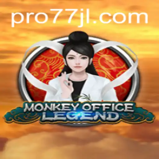 MonkeyOfficeLegend: A New Revolution in Gaming