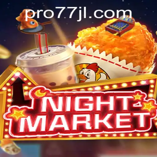 NIGHTMARKET: Unveiling the Alluring World of Strategic Commerce