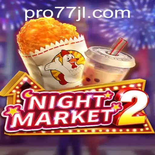 Exploration of NightMarket2: The Thrilling World of Strategy and Adventure