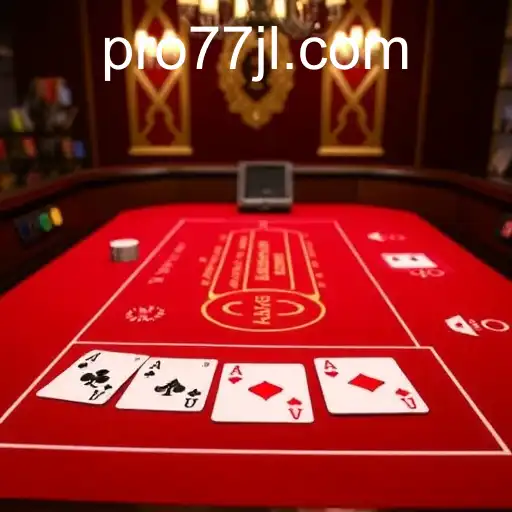 Online Baccarat: Mastering the Game with 77jl