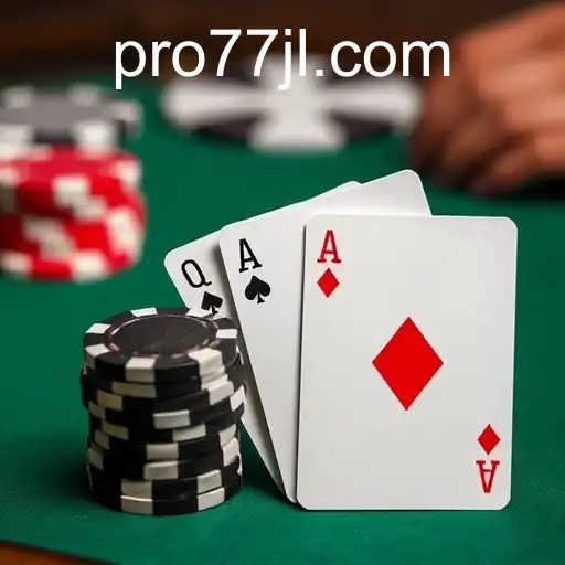 The Art and Strategy of Poker Games