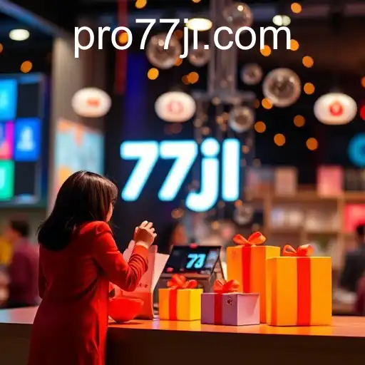 Understanding Promotions: A Deep Dive into the Dynamics of 77jl