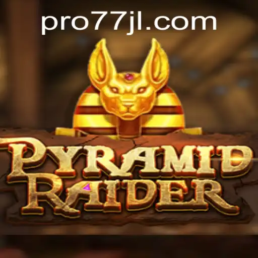PyramidRaider: A Transformative Adventure in the Gaming World
