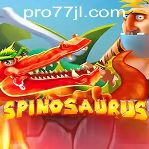Unraveling the Excitement of Spinosaurus: A Jurassic Gaming Adventure