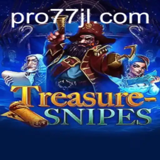 Explore the Thrilling World of TreasureSnipes